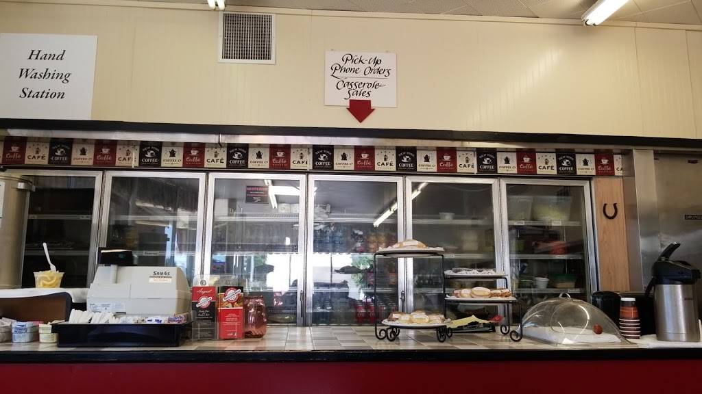 Bonnie's Best Cafe 1900 21st St, Bakersfield, CA 93301, USA