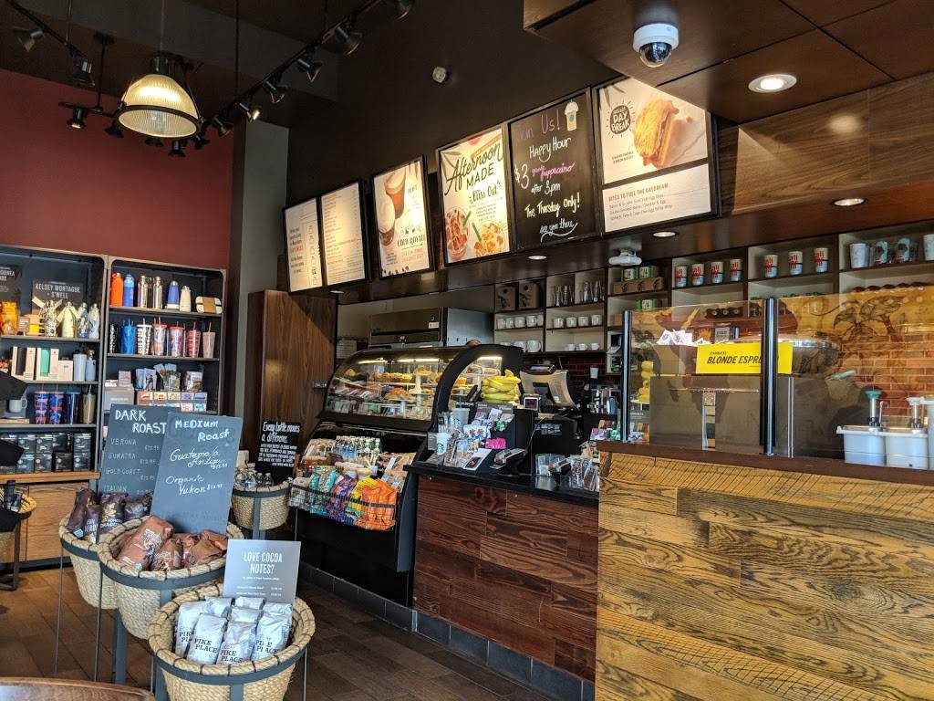 Starbucks | cafe | 9430 Scranton Rd Suite #103, San Diego, CA 92121, USA | 8584523035 OR +1 858-452-3035