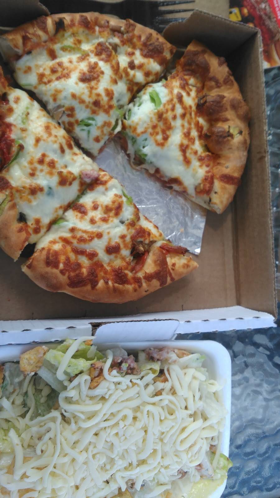 Pignon Rouge Louiseville | meal takeaway | 491 Bd St Laurent E, Louiseville, QC J5V 1J1, Canada | 8192283811 OR +1 819-228-3811