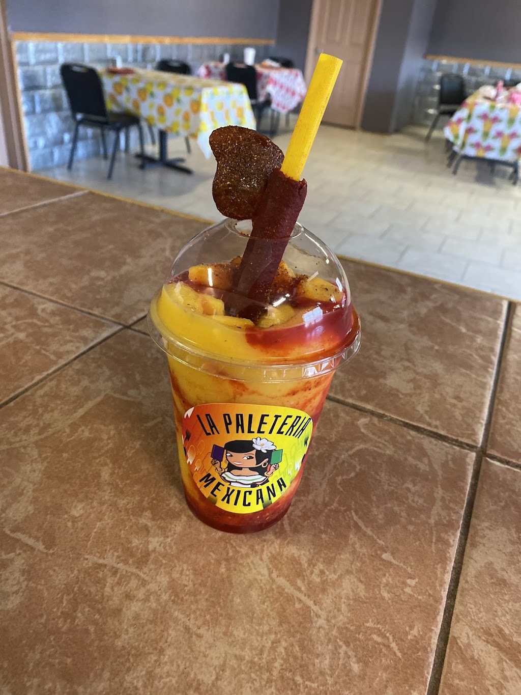 La paleteria mexicana y mas | restaurant | 1204 W School St, Stanton, TX 79782, USA | 4326072496 OR +1 432-607-2496