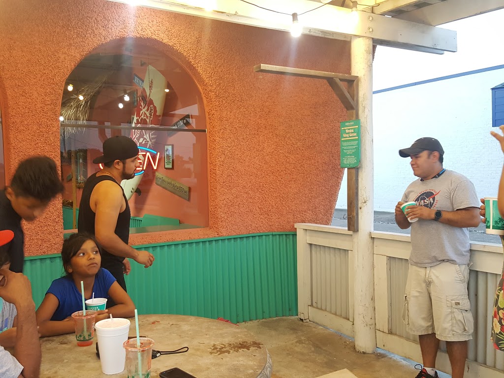Bahama Bucks - Texas City | restaurant | 2716 Palmer Hwy, Texas City, TX 77590, USA | 4099457669 OR +1 409-945-7669