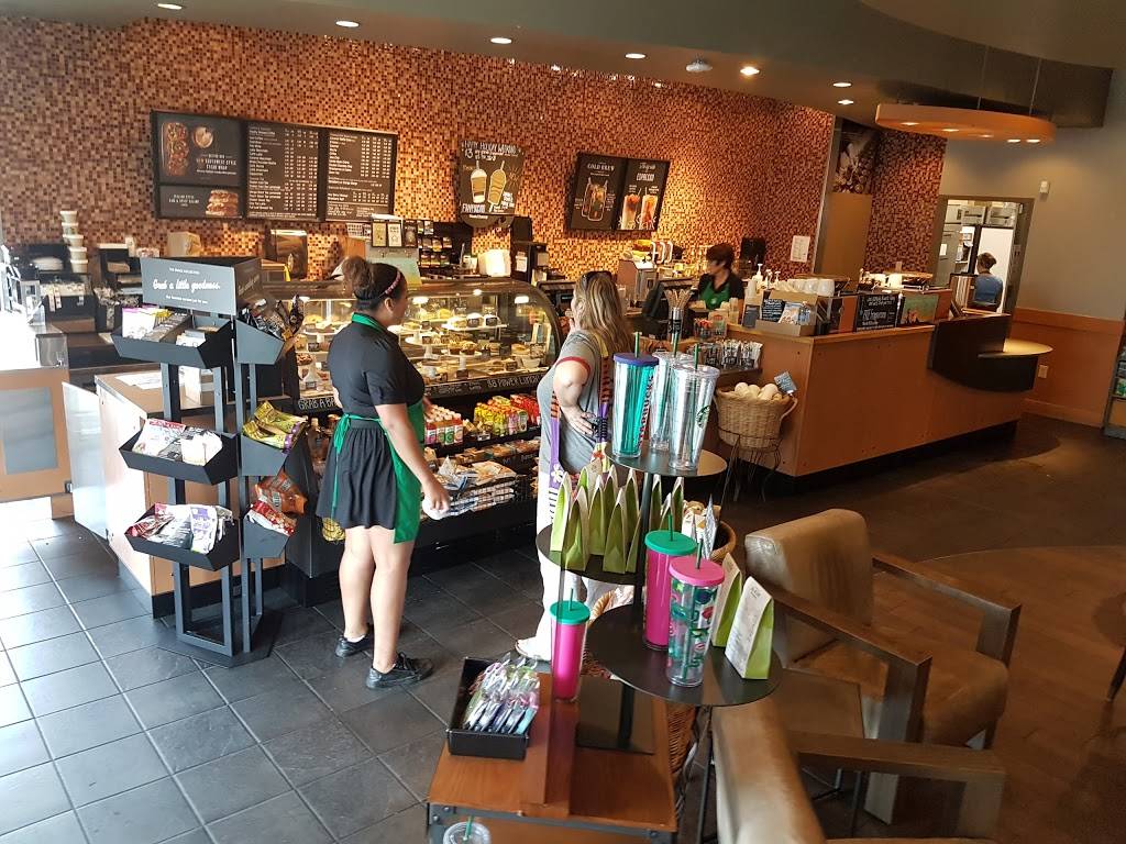 Starbucks | cafe | 41226 US Hwy 19 N, Tarpon Springs, FL 34689, USA | 7279342000 OR +1 727-934-2000