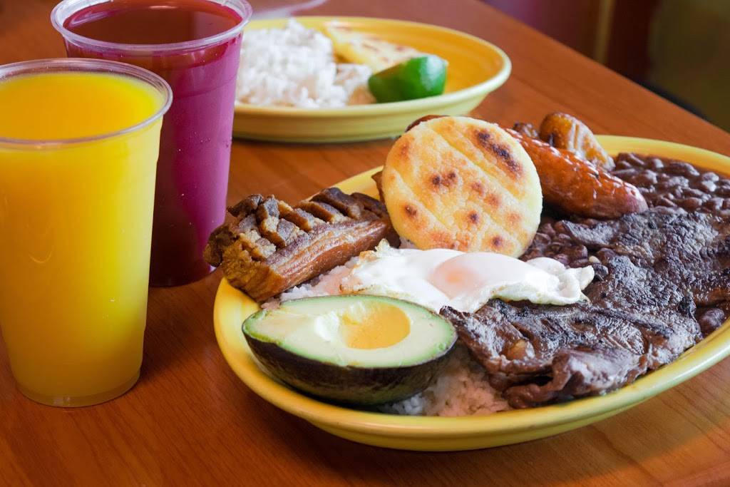 La Churreria Cafe & Bakery | cafe | 5730 Buford Hwy Ste. G, Norcross, GA 30071, USA | 6786460421 OR +1 678-646-0421