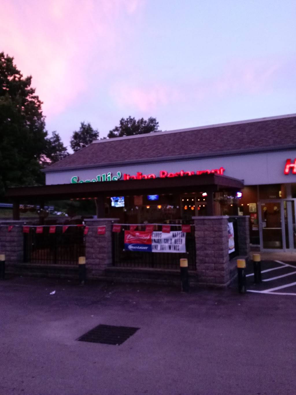 Sorellis Italian Restaurant | restaurant | 7044 State Rte BB, Cedar Hill, MO 63016, USA | 6362740733 OR +1 636-274-0733