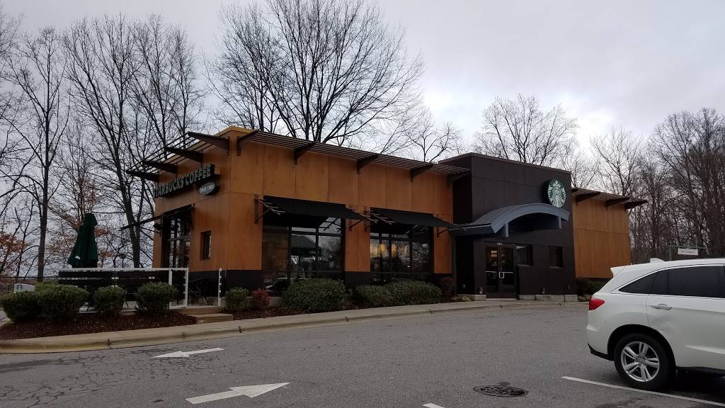 Starbucks | cafe | 2785 Lewisville Clemmons Rd, Clemmons, NC 27012, USA | 3367667866 OR +1 336-766-7866