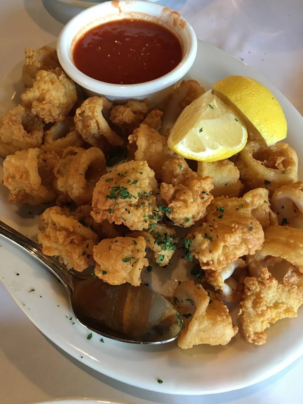 Patrizia's Of Hauppauge 358 Vanderbilt Motor Pkwy, Hauppauge, NY