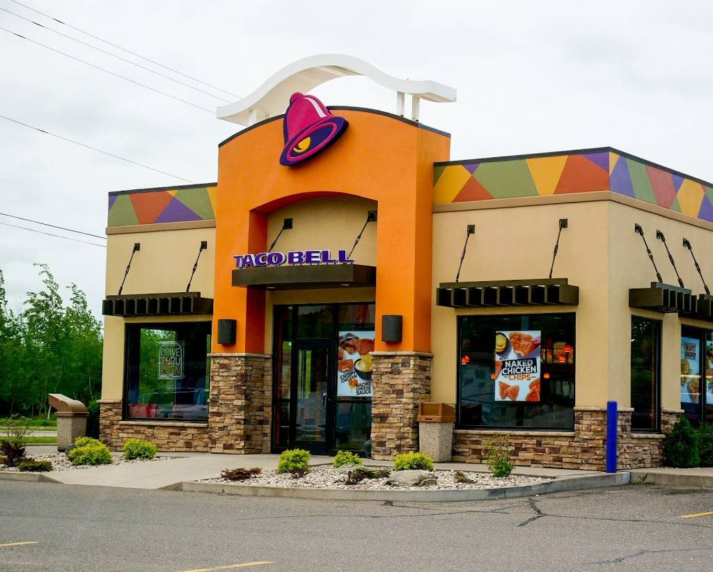 Taco Bell | meal takeaway | 1520 S Stephenson Ave, Iron Mountain, MI 49801, USA | 9067795800 OR +1 906-779-5800