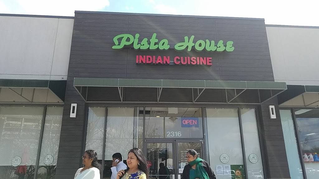 Pista House Indian Cuisine | restaurant | 2316 Hunters Woods Plaza, Reston, VA 20191, USA | 7034291931 OR +1 703-429-1931