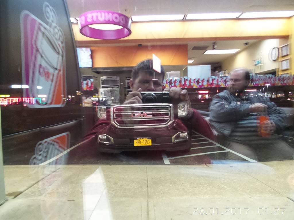 Dunkin Donuts | cafe | 490 US-1, Edison, NJ 08817, USA | 7327770370 OR +1 732-777-0370