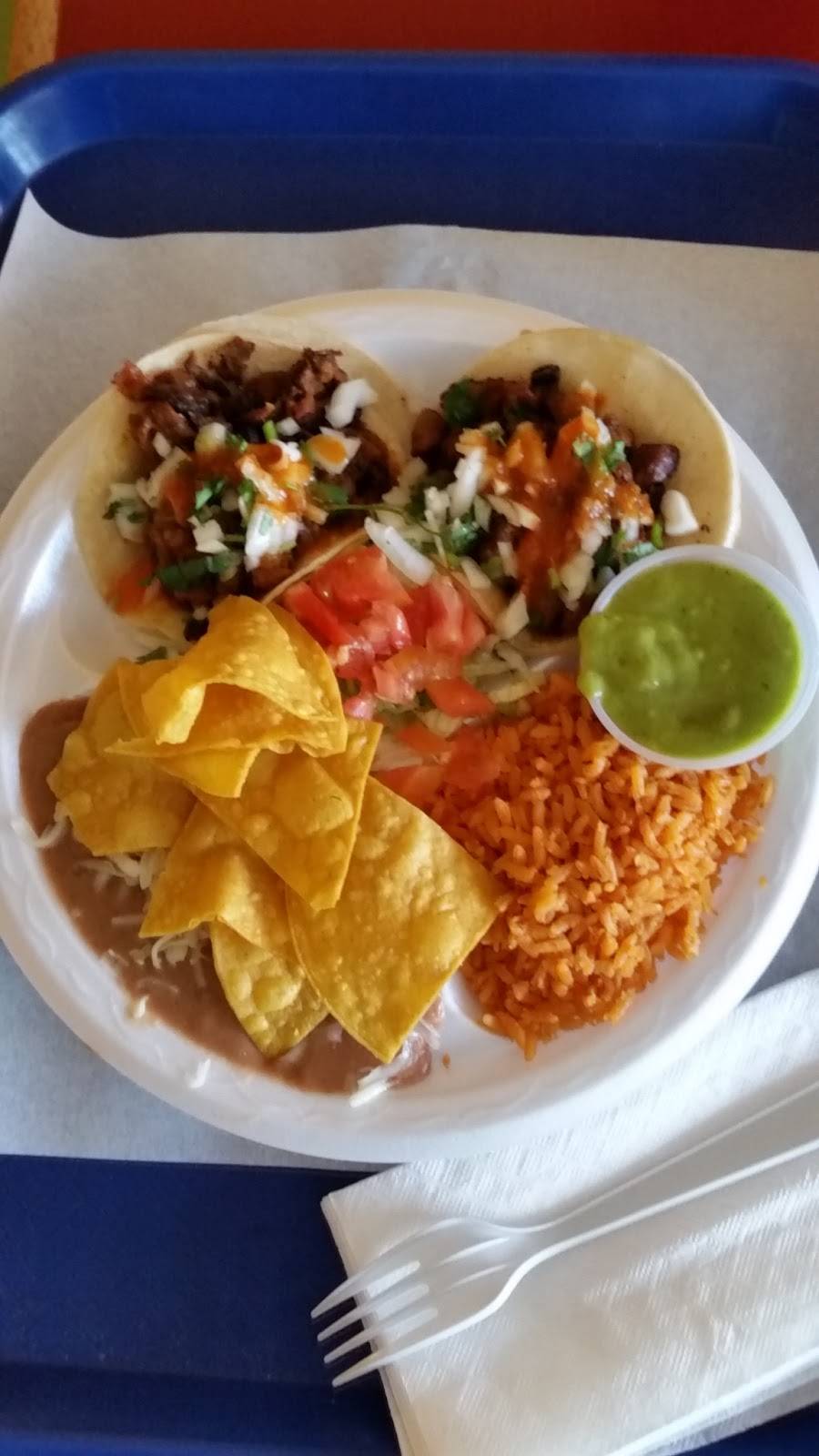 Tacos Los Toritos 2560 S Maryland Pkwy 9, Las Vegas, NV 89109, USA