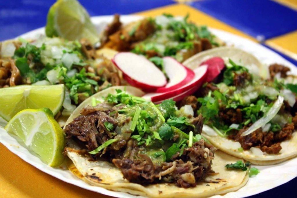 La Fondita Express | restaurant | 3010 Nolensville Pike, Nashville, TN 37211, USA | 6152907840 OR +1 615-290-7840
