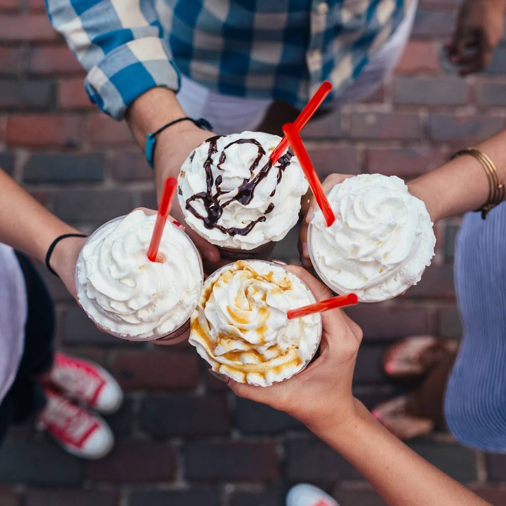 Scooters Coffee | bakery | 1887 W Walnut St, Rogers, AR 72758, USA | 4792025650 OR +1 479-202-5650