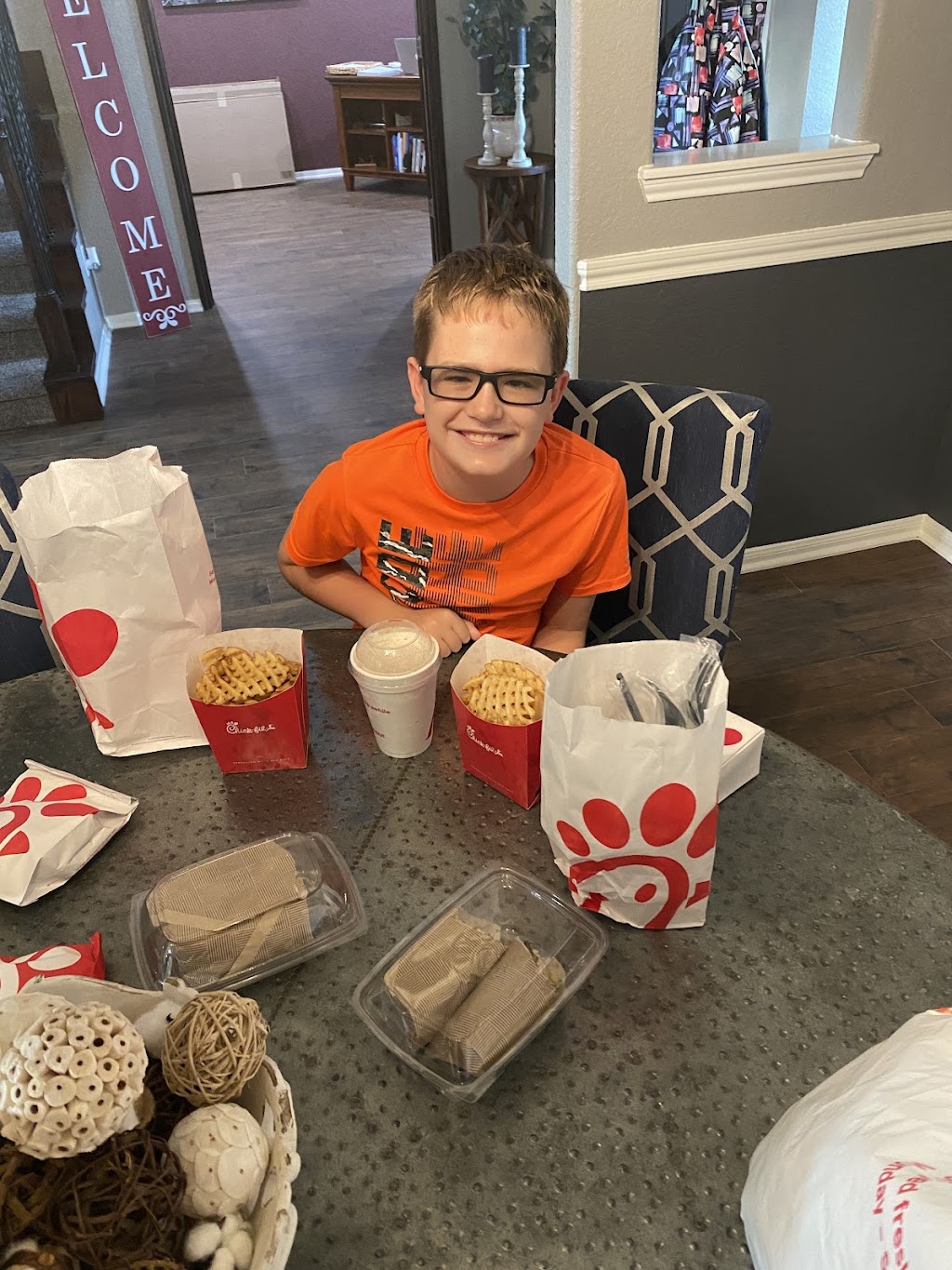 Chick-fil-A | 11520 Pearland Pkwy, Houston, TX 77089, USA