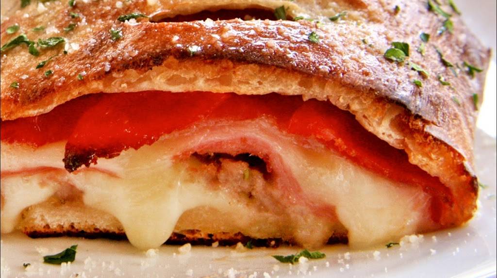 Mezzaluna Pizzeria at Halifax Plantation | meal delivery | 3758 Roscommon Dr, Ormond Beach, FL 32174, USA | 3862751553 OR +1 386-275-1553