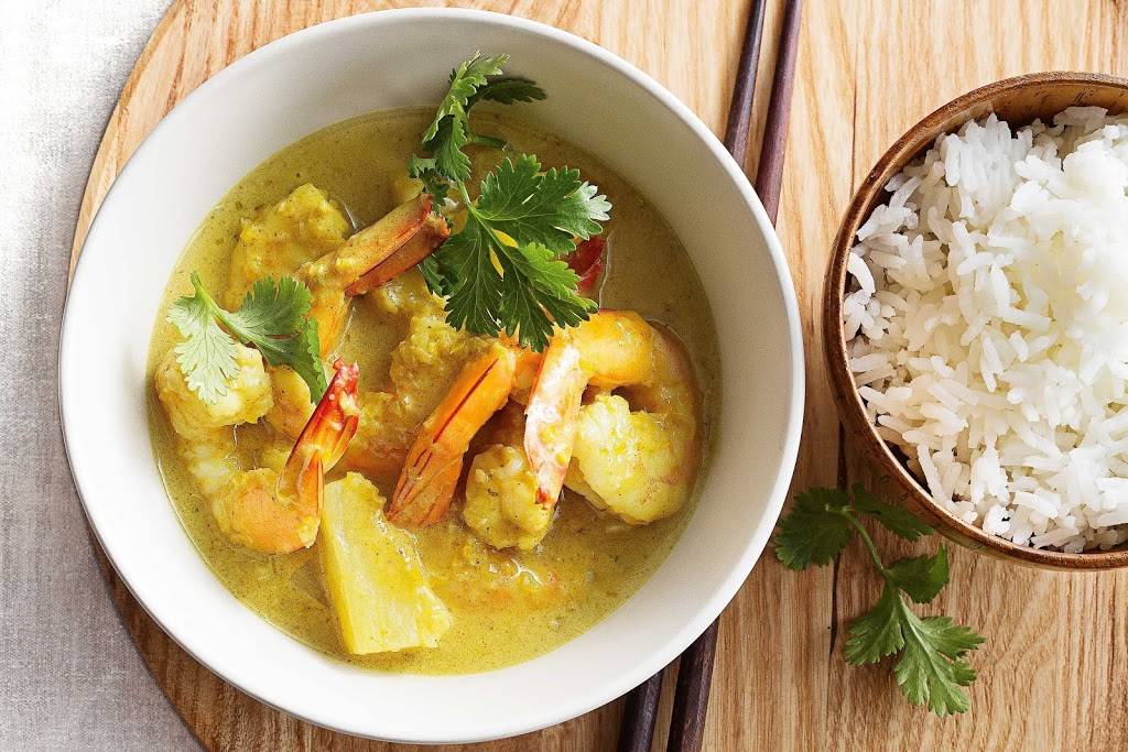 Lemongrass Thai Noodle | restaurant | 208 Petaluma Blvd N, Petaluma, CA 94952, USA | 7077625966 OR +1 707-762-5966
