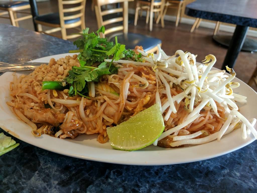 Esan Restaurant | restaurant | 1719 W La Palma Ave, Anaheim, CA 92801, USA | 7149990563 OR +1 714-999-0563