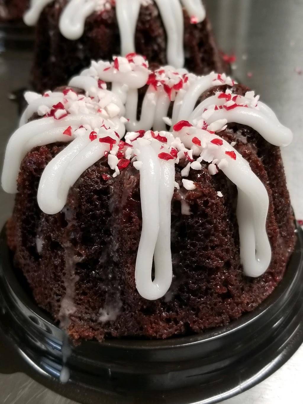 Platt Out Jonesin For A Gluten-Free Bakery | bakery | 820 Main St, Central City, PA 15926, USA | 8145215764 OR +1 814-521-5764