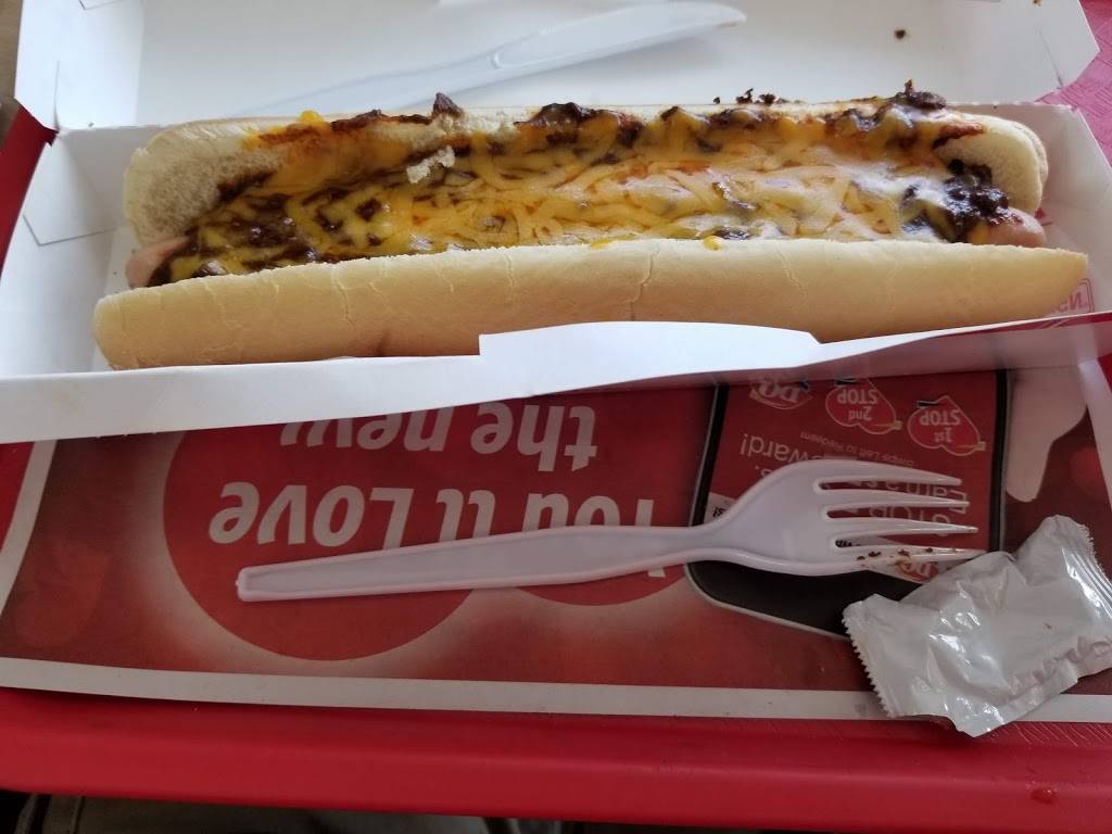 Dairy Queen Store | restaurant | 715 E King Ave, Kingsville, TX 78363, USA | 3615929471 OR +1 361-592-9471