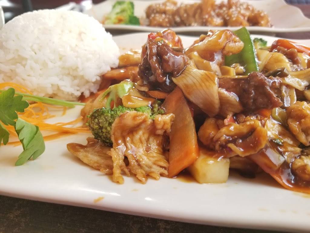 ASIAN PARADISE | restaurant | 116 Davis Ave, Pass Christian, MS 39571, USA | 2282224583 OR +1 228-222-4583