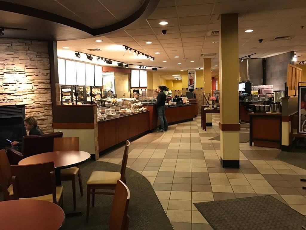 Panera Bread | cafe | 152 E Street Rd, Feasterville-Trevose, PA 19053, USA | 2153557158 OR +1 215-355-7158