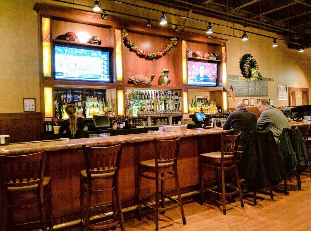 The Thirsty Turtle | cafe | 186 Columbia Turnpike, Florham Park, NJ 07932, USA | 9738456300 OR +1 973-845-6300