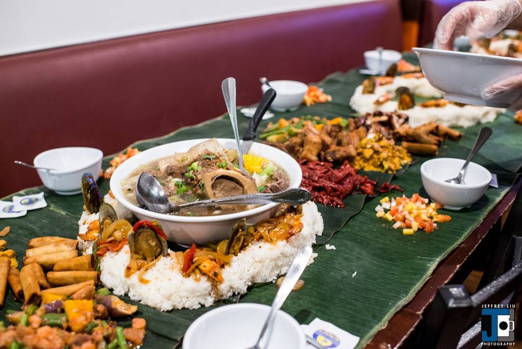 Kabayan Authentic | restaurant | 49-12 Queens Blvd, Flushing, NY 11377, USA | 7186393113 OR +1 718-639-3113