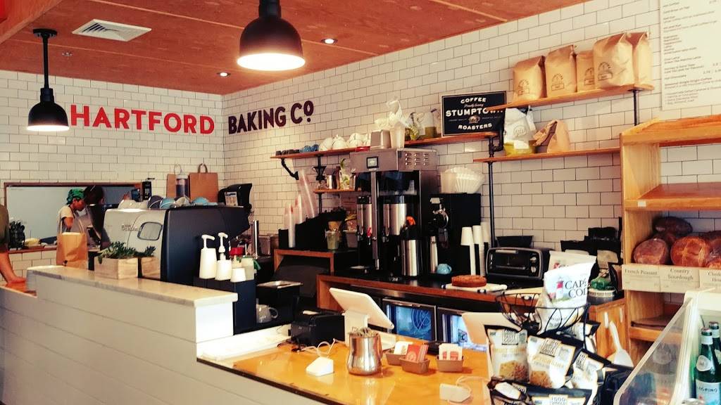 Hartford Baking Co. | bakery | 965 Farmington Ave, West Hartford, CT 06107, USA | 8607244169 OR +1 860-724-4169