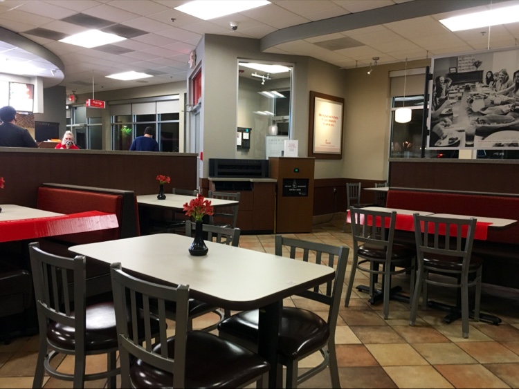 Chick-fil-A | 3455 Bannerman Rd, Tallahassee, FL 32312, USA