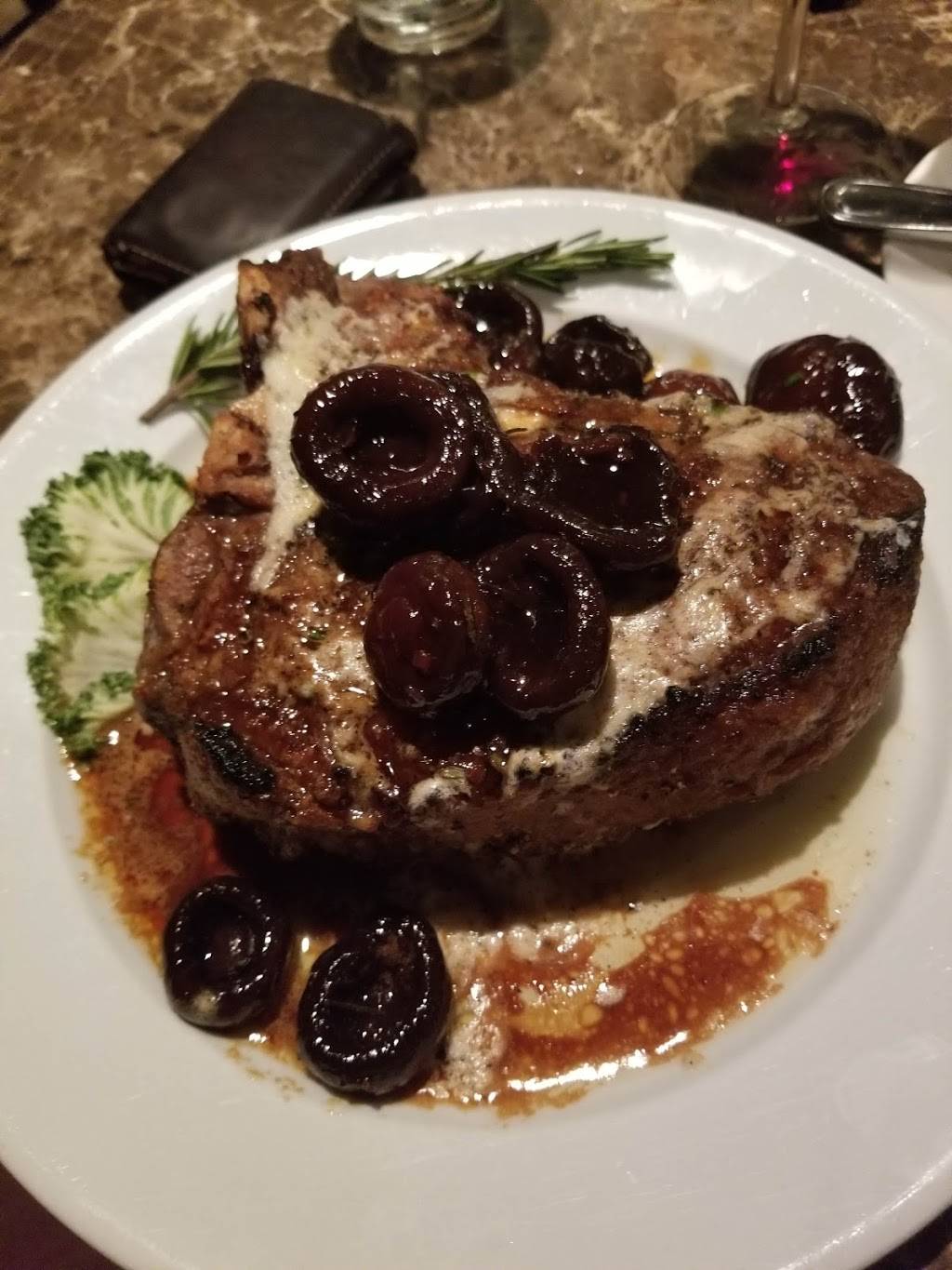 The Summit Restaurant | restaurant | 31000 OK-125, Afton, OK 74331, USA | 9182574200 OR +1 918-257-4200
