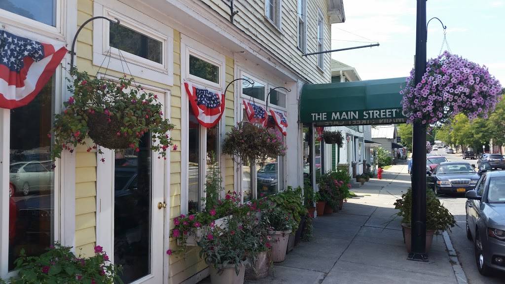 Main Street Diner | restaurant | 3032 Main St, Valatie, NY 12184, USA | 5187581233 OR +1 518-758-1233