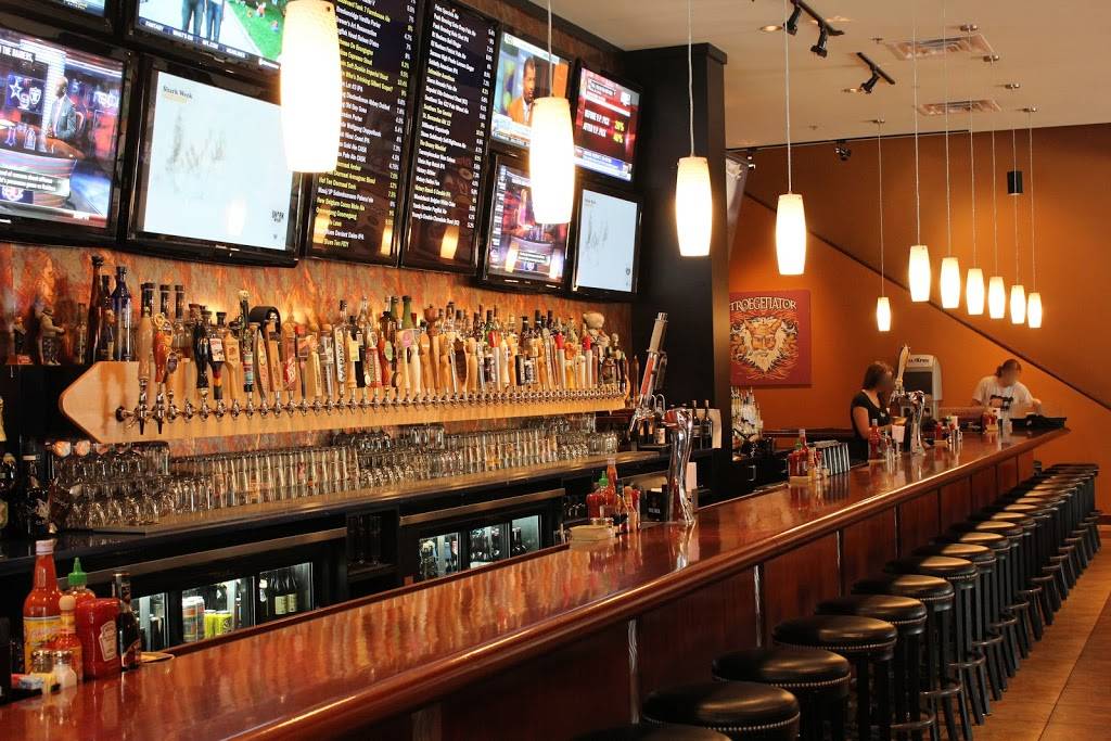 Frisco Taphouse and Brewery | restaurant | 6695 Dobbin Rd, Columbia, MD 21045, USA | 4103124907 OR +1 410-312-4907