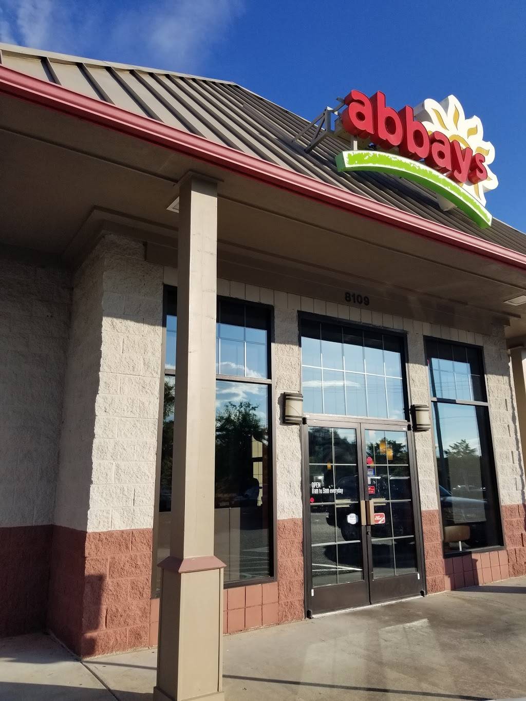Abbays Restaurant 8109 Camp Creek Blvd, Olive Branch, MS 38654, USA