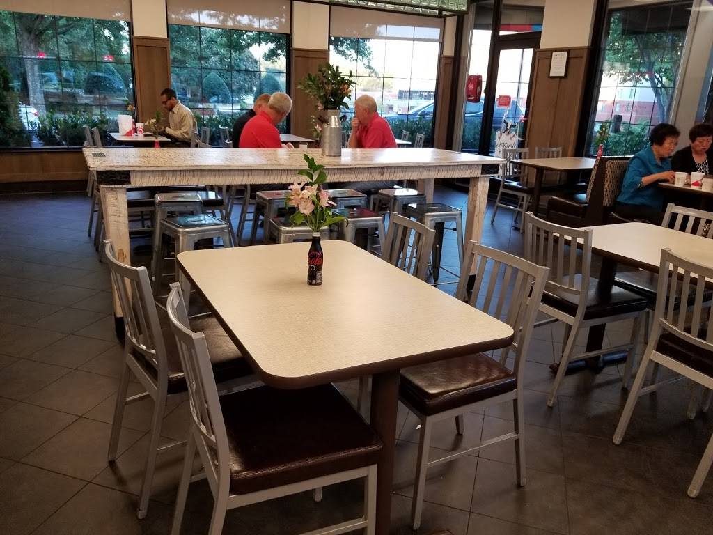 Chick-fil-A - Restaurant | 2020 Satellite Blvd, Duluth, GA 30097, USA