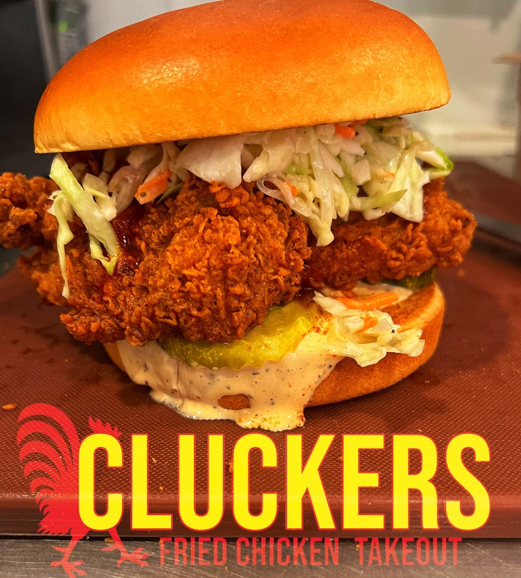 Cluckers | meal takeaway | 600 S Center St #200, Reno, NV 89501, USA | 7752404585 OR +1 775-240-4585
