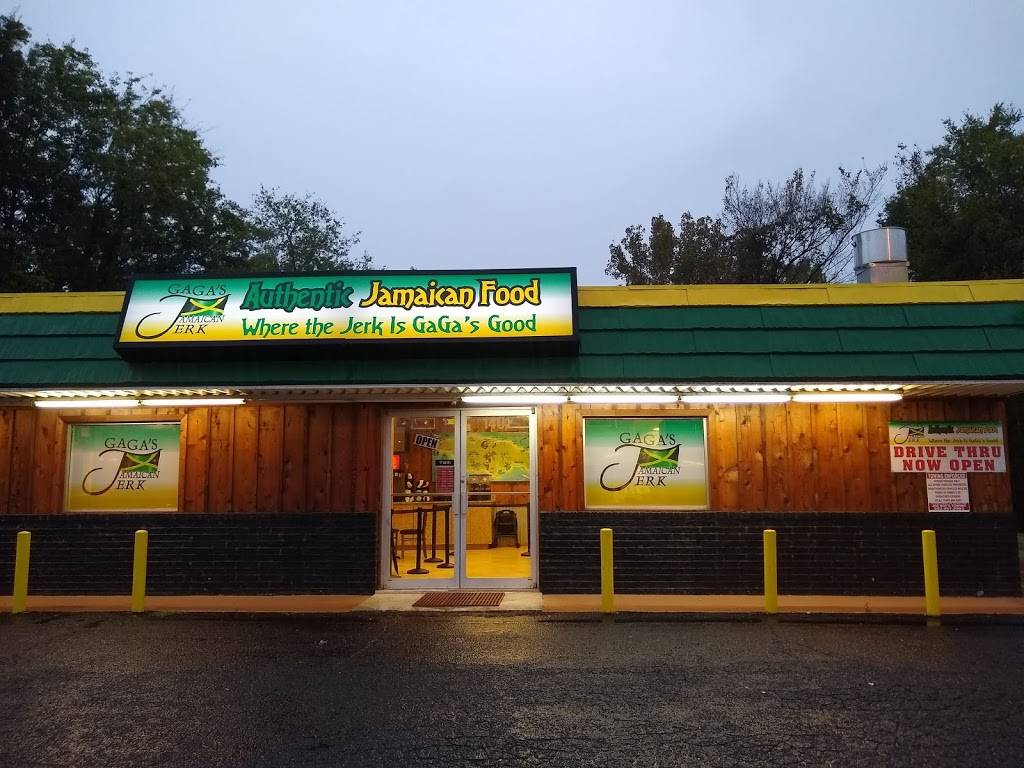 GaGas Jamaican Jerk | restaurant | 1402 W Marshall Ave, Longview, TX 75604, USA | 9036530519 OR +1 903-653-0519