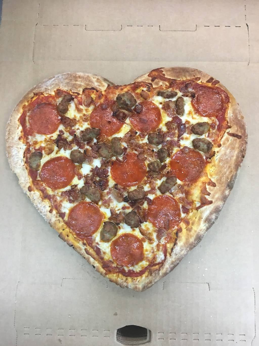 Georgios Oven Fresh Pizza Co | meal delivery | 23144 Lorain Rd, North Olmsted, OH 44070, USA | 4407346200 OR +1 440-734-6200