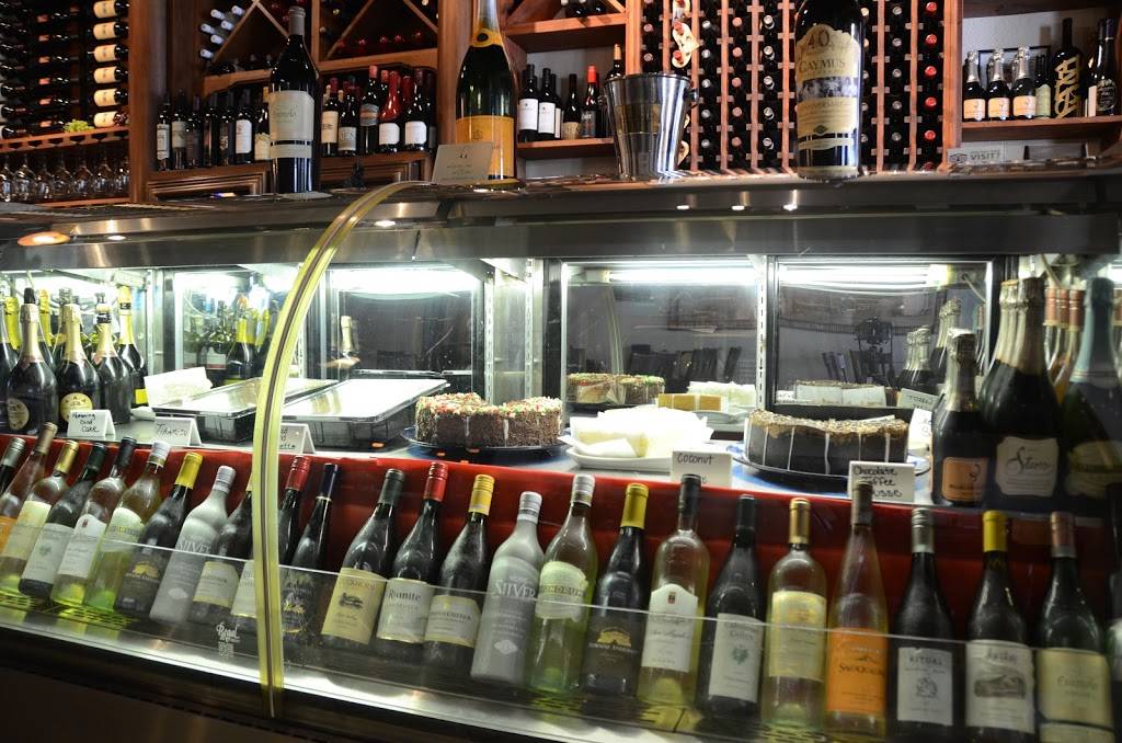La Piazza Cafe | restaurant | 101 Palm Harbor Pkwy, Palm Coast, FL 32137, USA | 3862466366 OR +1 386-246-6366