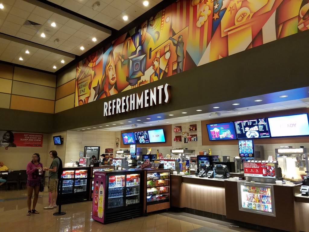 Cinemark Monroeville Mall and XD | 600 Mall Cir Dr, Monroeville, PA ...