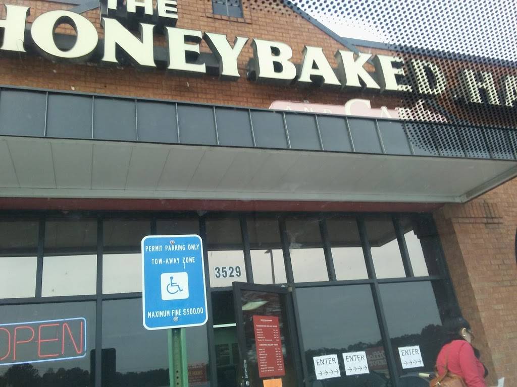 The Honey Baked Ham Company | cafe | 3529 US, GA-138, Stockbridge, GA 30281, USA | 7703890400 OR +1 770-389-0400