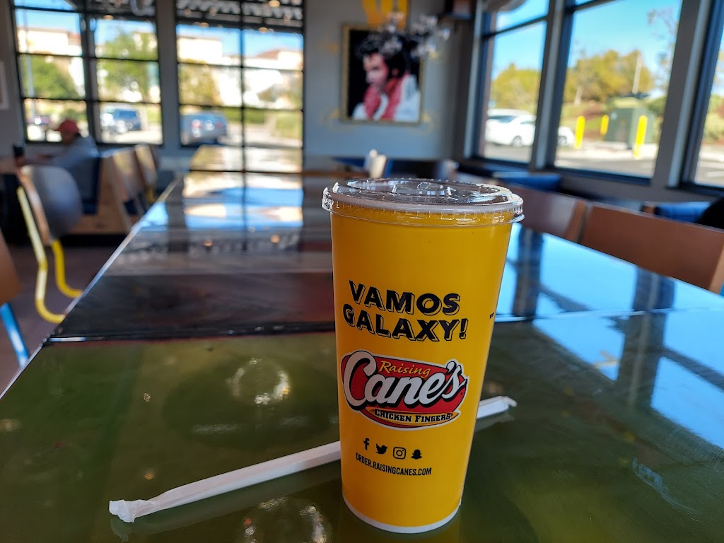 Raising Cane's Chicken Fingers 24655 Madison Ave, Murrieta, CA 92562, USA