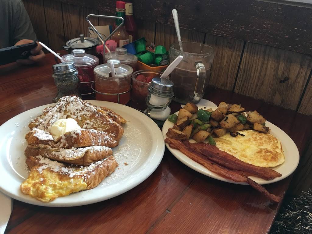 Bj S Kountry Kitchen Restaurant 4065 E Ashlan Ave Fresno Ca Usa