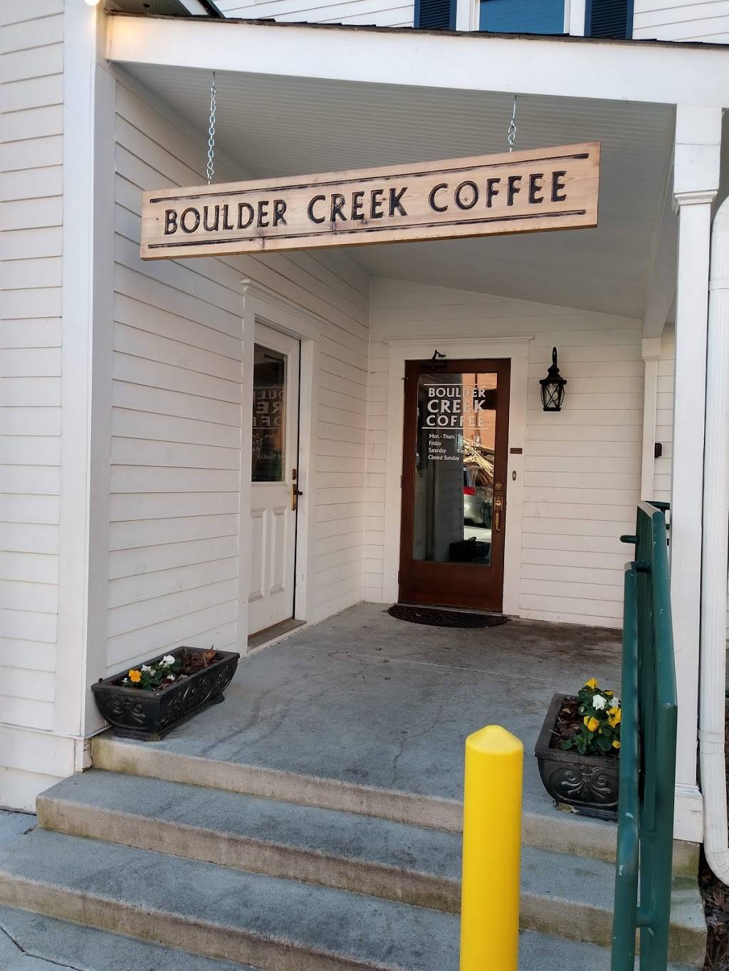 boulder creek coffee lawrenceville ga 30046