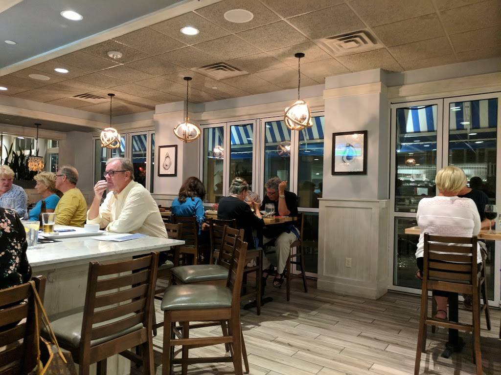 Doc Magrogan's Oyster House Sea Isle City, NJ Restaurant 8600