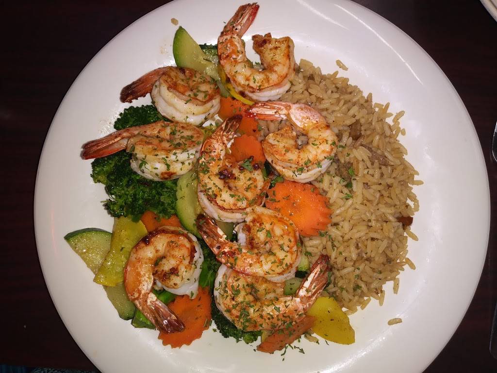 Baymont Seafood - Restaurant | 709 N University Dr, Nacogdoches, TX ...