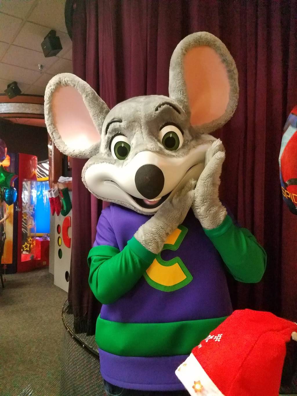 Chuck E. Cheese's | 1541 Bay Area Blvd, Webster, TX 77598, USA