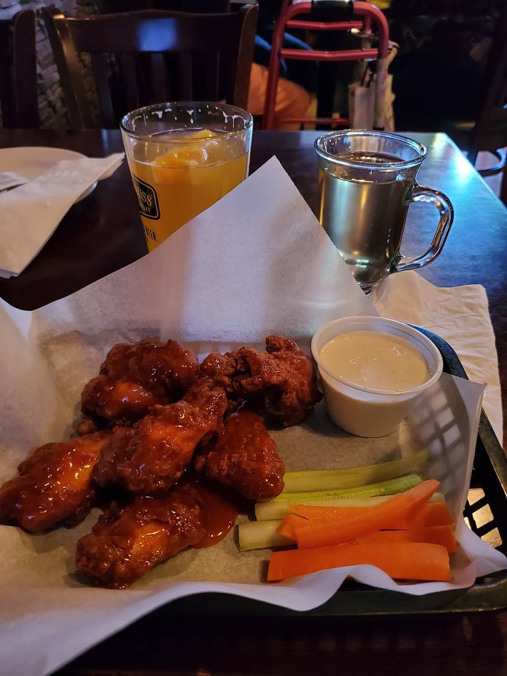 The Sand Trap Sports Bar & Grill 892 Oak Valley Pkwy, Beaumont, CA
