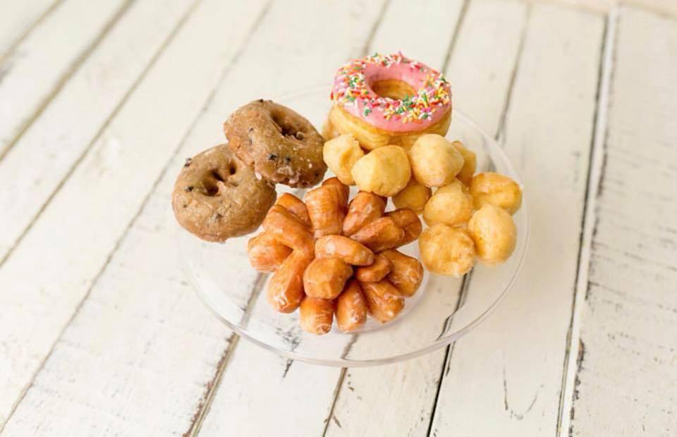 Donut Time | bakery | 102 Hartmann Dr C, Lebanon, TN 37087, USA | 6159652183 OR +1 615-965-2183