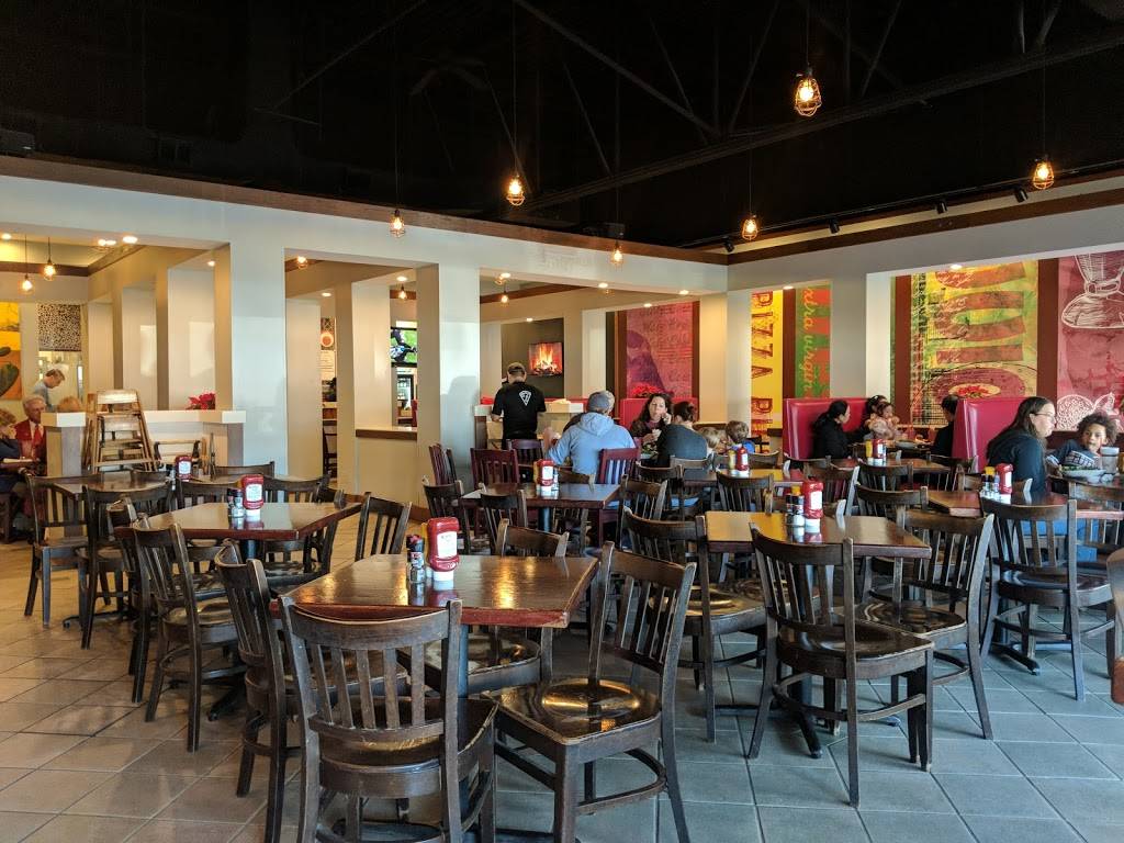The Loop Pizza Grill | meal delivery | 1800 E Franklin St, Chapel Hill, NC 27514, USA | 9199697112 OR +1 919-969-7112