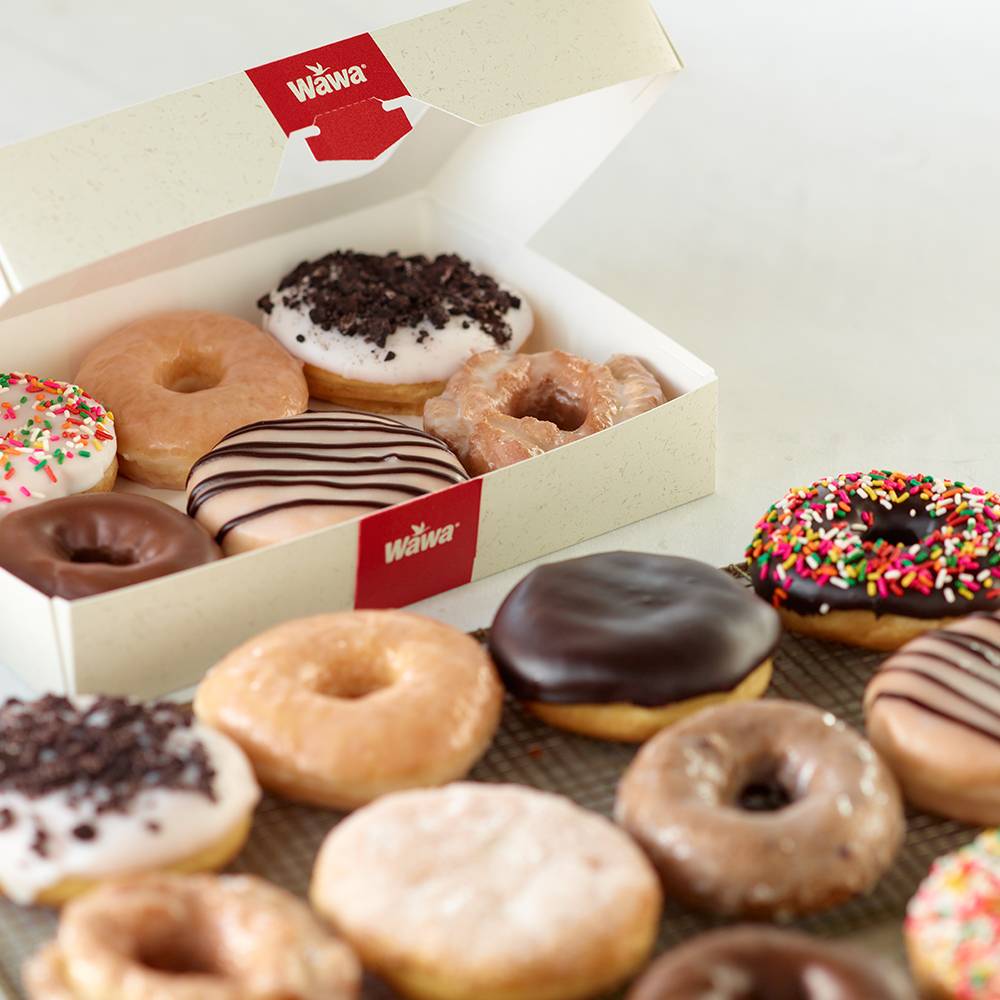 Wawa | cafe | 2544 W Main St, Norristown, PA 19403, USA | 6106312781 OR +1 610-631-2781