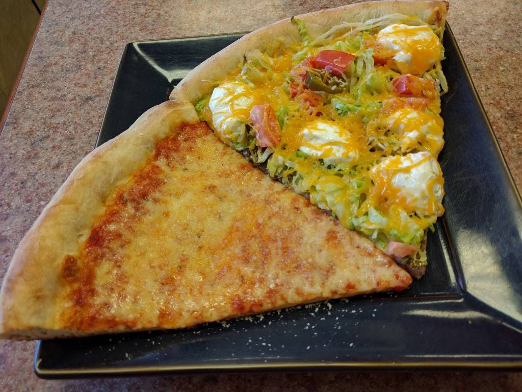 Margherita Pizza 11771 Belair Rd, Kingsville, MD 21087, USA